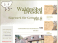 waldmoebel-dresden.de