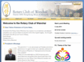 wanchairotary.com