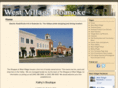 westvillageroanoke.com