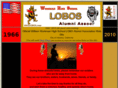 whslobos.com