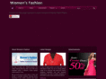 womensfaz.com