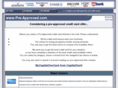 www-preapproved.com