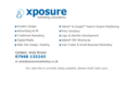 xposuremarketing.co.uk
