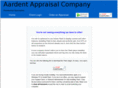 aardentappraisal.com
