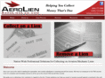 aerolienlaw.com