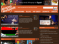 afropop.com