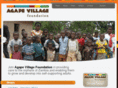 agapevillagefoundation.com