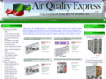 airqualityexpress.com