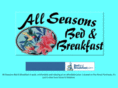 allseasonsbnb.com