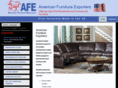 americanfurnitureexporters.com