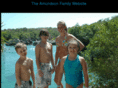 amundsons.com