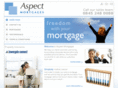 aspectmortgages.co.uk