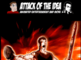 attackoftheidea.com