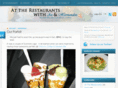 attherestaurants.com
