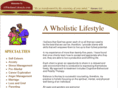 awholisticlifestyle.com