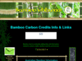 bamboocarboncredits.com