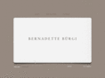 bernadettebuergi.com