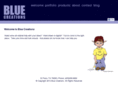 bluecreations.org