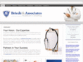 briedeassociates.com