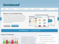 burstsocial.com