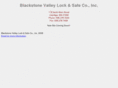 bvlocksafe.biz