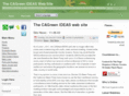 cagreenideas.org