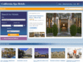 californiaspahotels.com