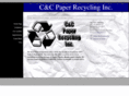 candc-recycling.com