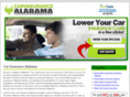 carinsurancealabama.net
