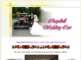 chapelhillweddingcars.co.uk