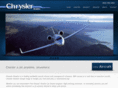 chrysleraviation.com