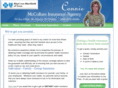 conniemccollum.com