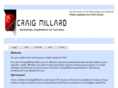craigmillard.com