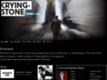 cryingstone.com