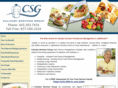 csg-food.com