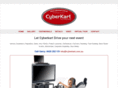 cyberkart.com