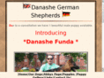 danashe.co.uk
