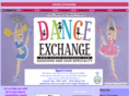 dance-exchange.com