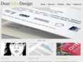 dearjohndesign.co.uk