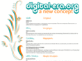 digital-era.org