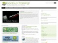 docguytraining.com