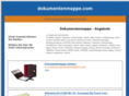 dokumentenmappe.com