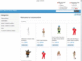 dressoriginal.com