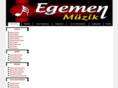 egemenmuzik.com