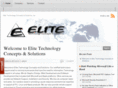 elitetcsinc.com