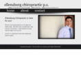 ellensburgchiropracticps.com