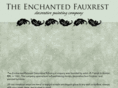 enchantedfauxrest.com