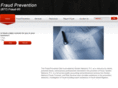 fraudpreventionsite.com