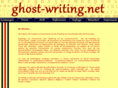ghost-writing.net