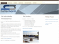 hallernorm.com